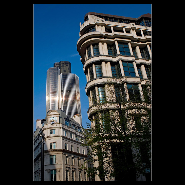 Tower 42