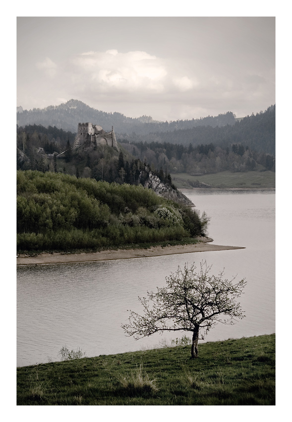 Czorsztyn