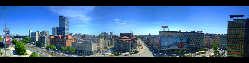 Katowice