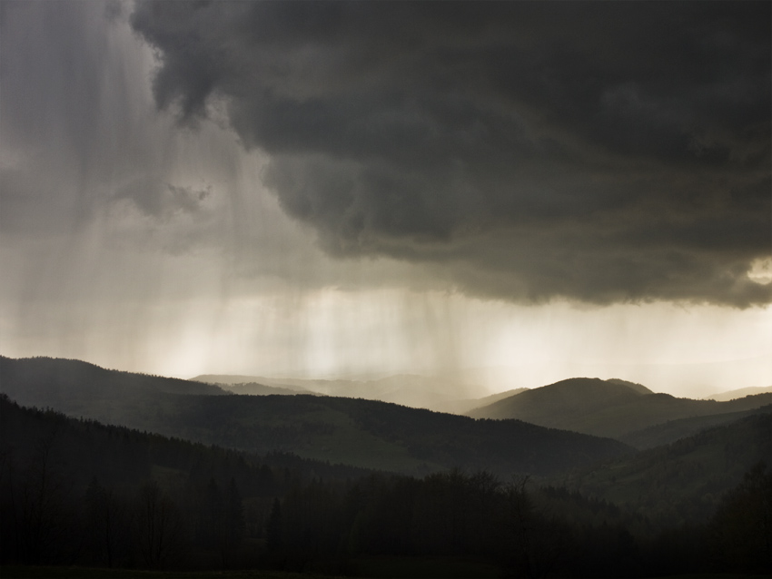 Rainstorm