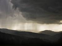 Rainstorm