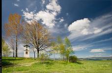 Mały Krzywoń, Gorce, PL