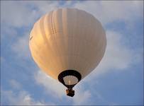 Balonowo, bo...