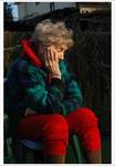 Babcia