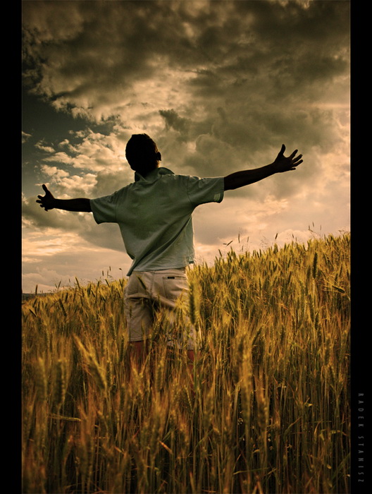 Infinite Horizons