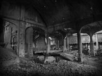 Decayed Shapes
