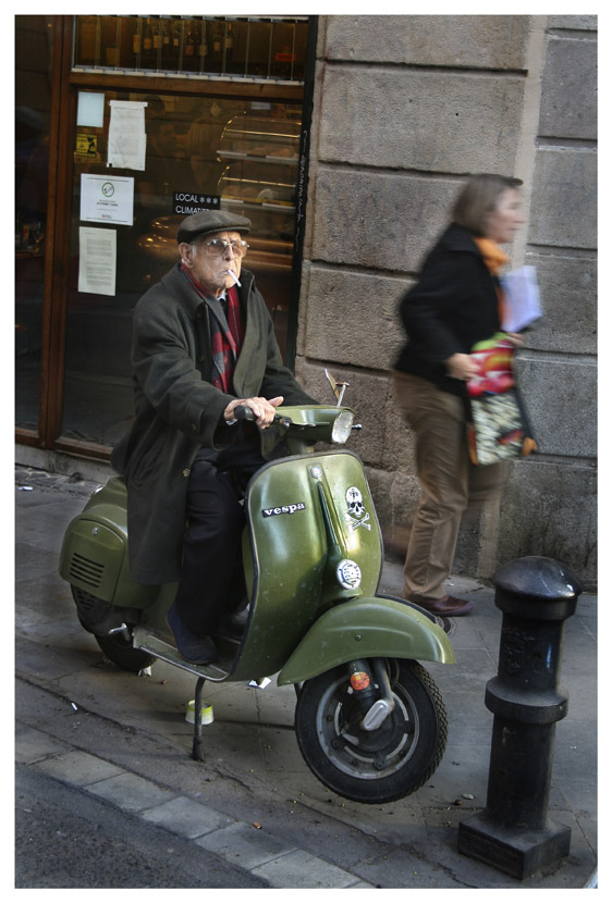 EasY RideR