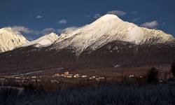 Tatry Wysokie