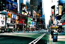 Ulice NY