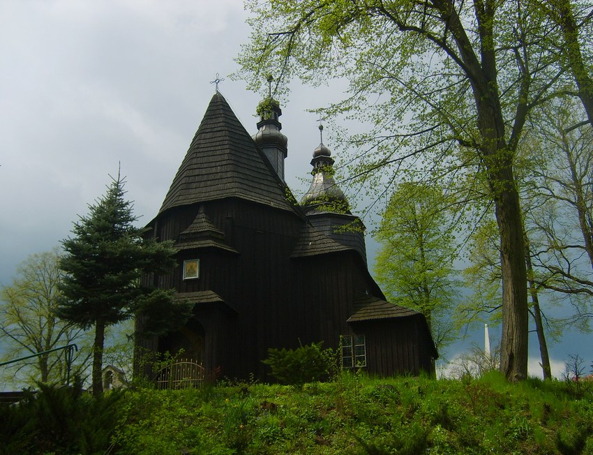 Gromnik