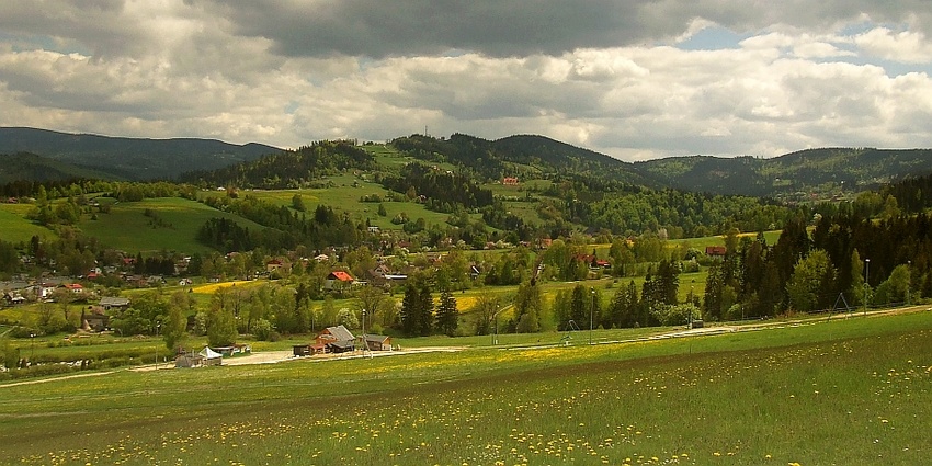Beskid Śląski