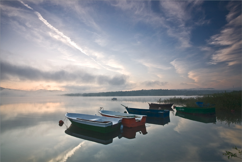Lago ....