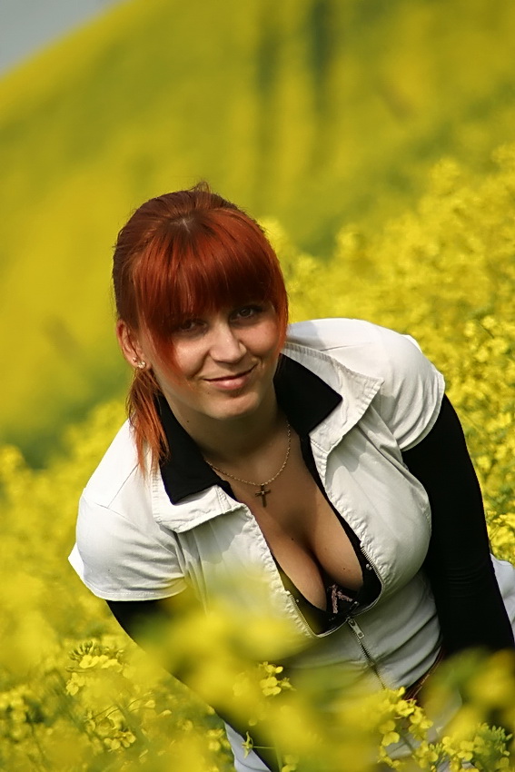 wiosna jest piękna....