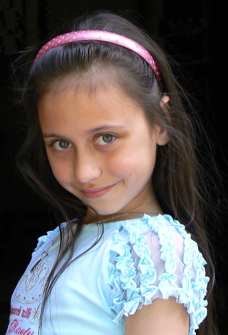 Olenka