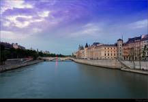 Paris Inspirations...Pont