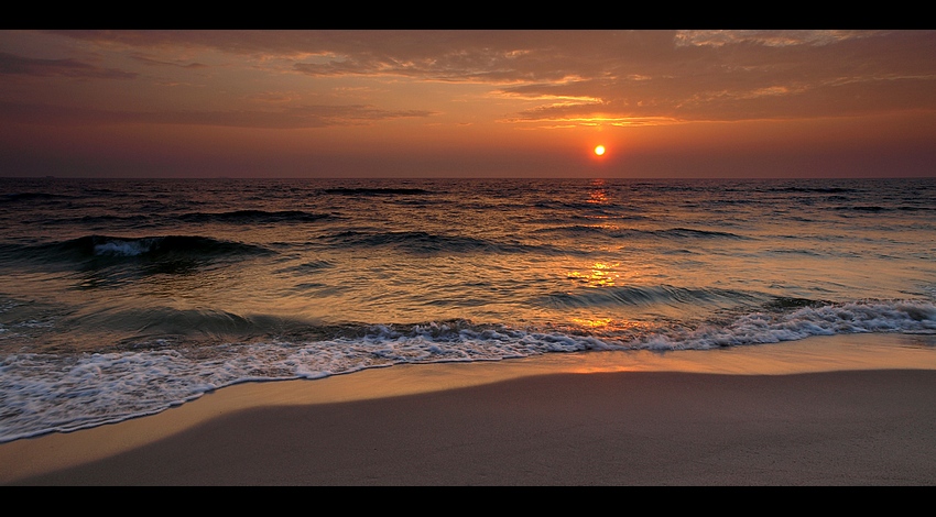 sunrise