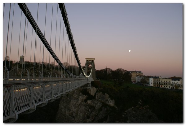 Bristol...