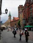 Toruń