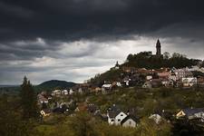 Stromberg-Czechy raz jeszcze