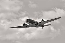 Douglas C-47 Skytrain