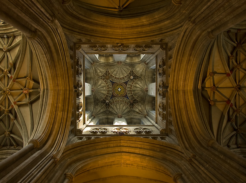 Canterbury Cathedral
