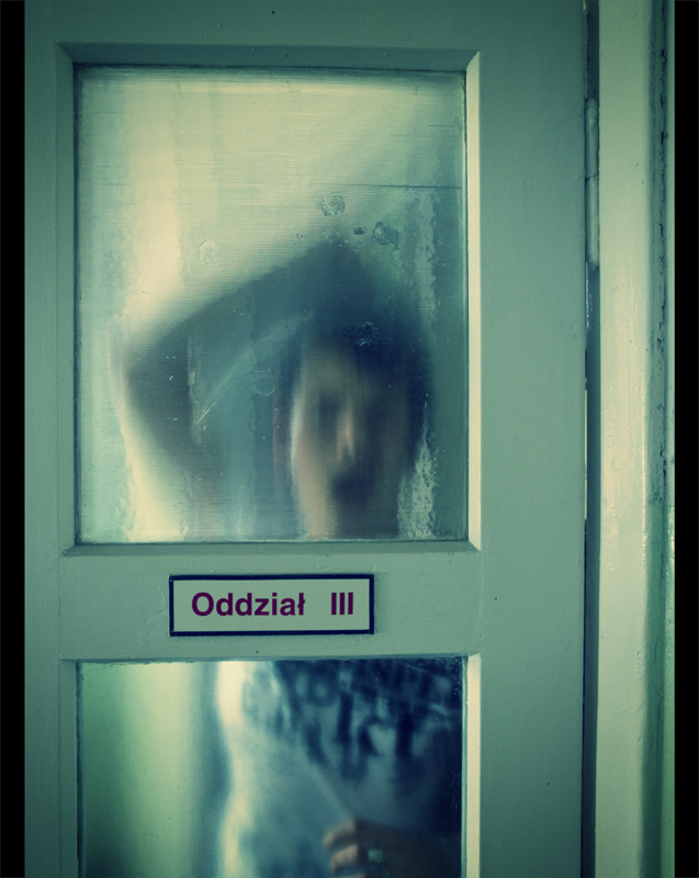 Oddział III