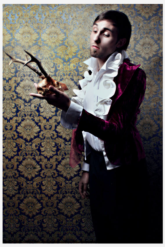 Hamlet