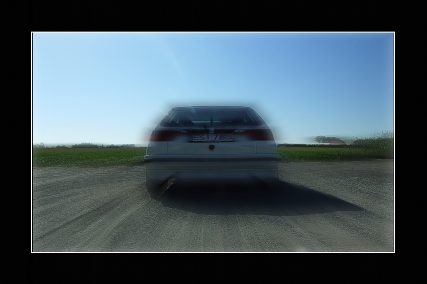 speed