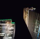 Canary Wharf..
