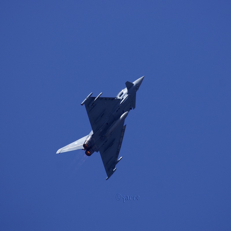 Eurofighter