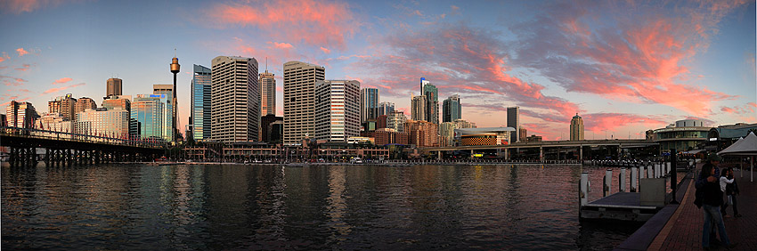 Sydney City