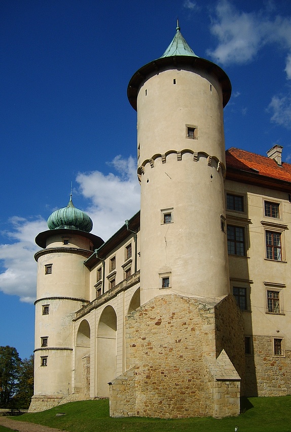 Nowu Wiśnicz