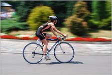 triathlon - Szczecinek