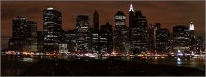 Downtown Manhattan