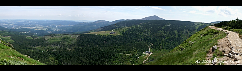 Nad Samotnią