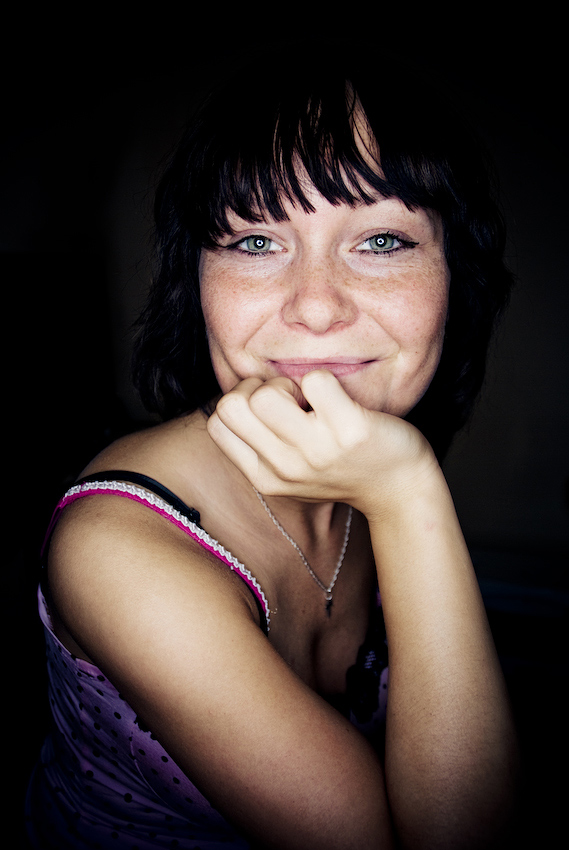 magda
