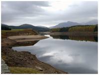 Loch Laggan
