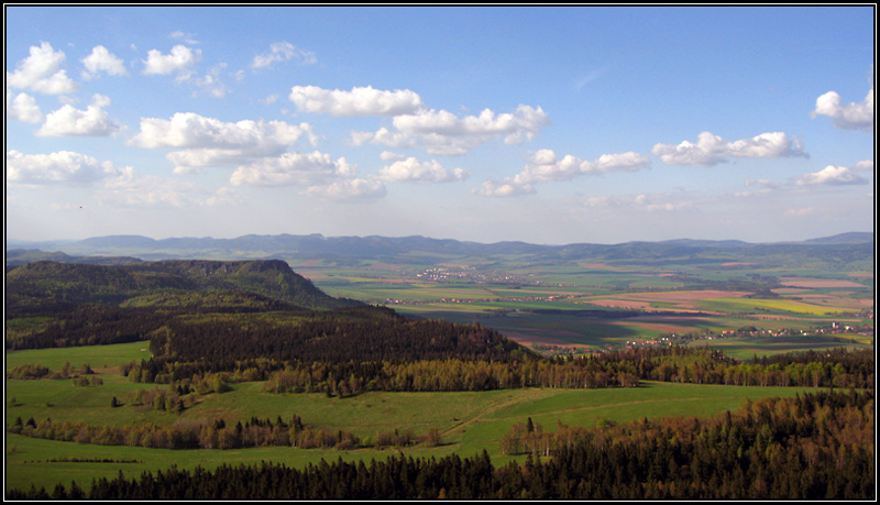 górski krajobraz 2