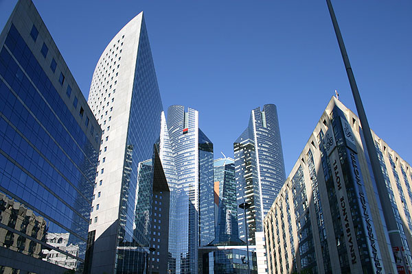 La Defense