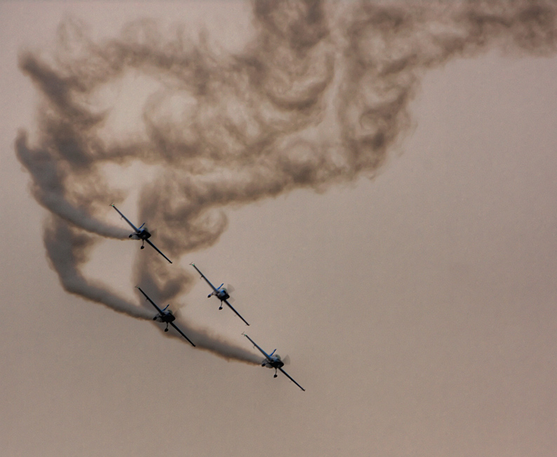 The Blades