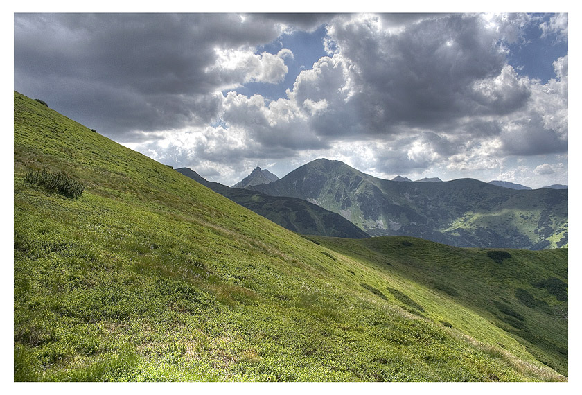 Tatry zachodnie 2