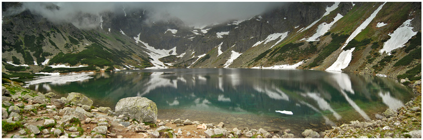 Panoramix tatrzanski