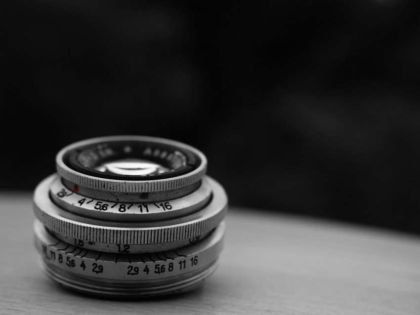 Olympus E-500