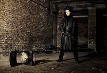 Equilibrium - Scene 2