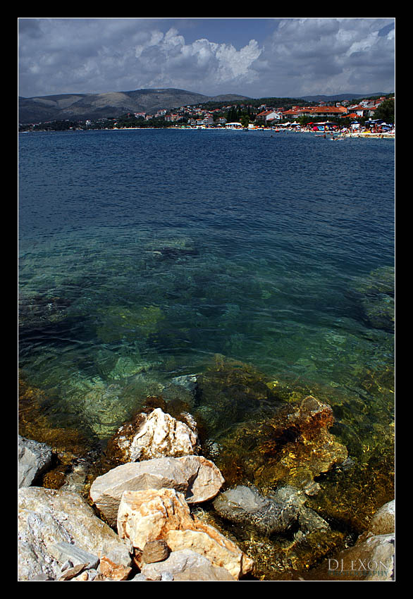 Trogir / Chorwacja