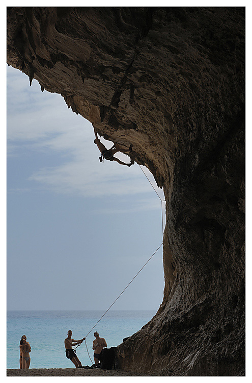Cala Luna