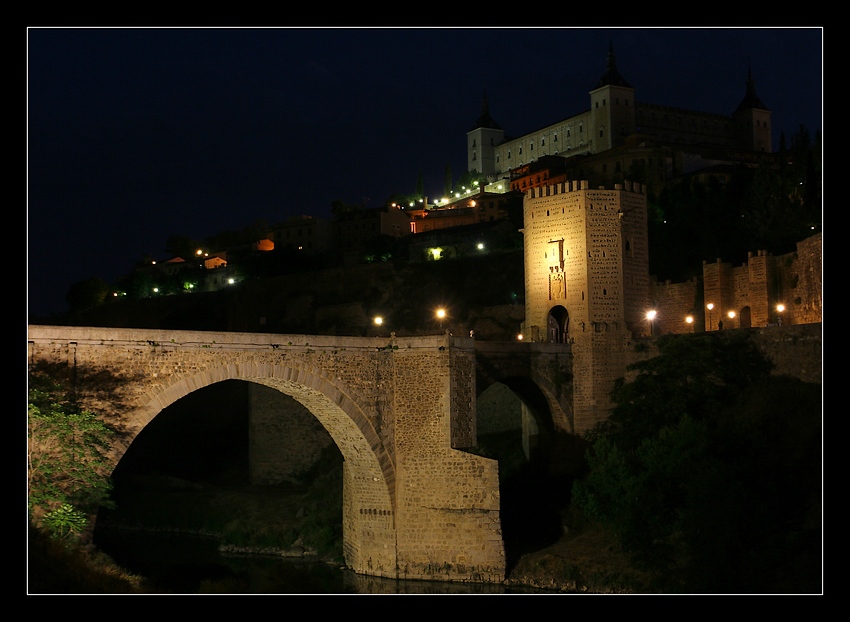 nocne Toledo...końcówka serii