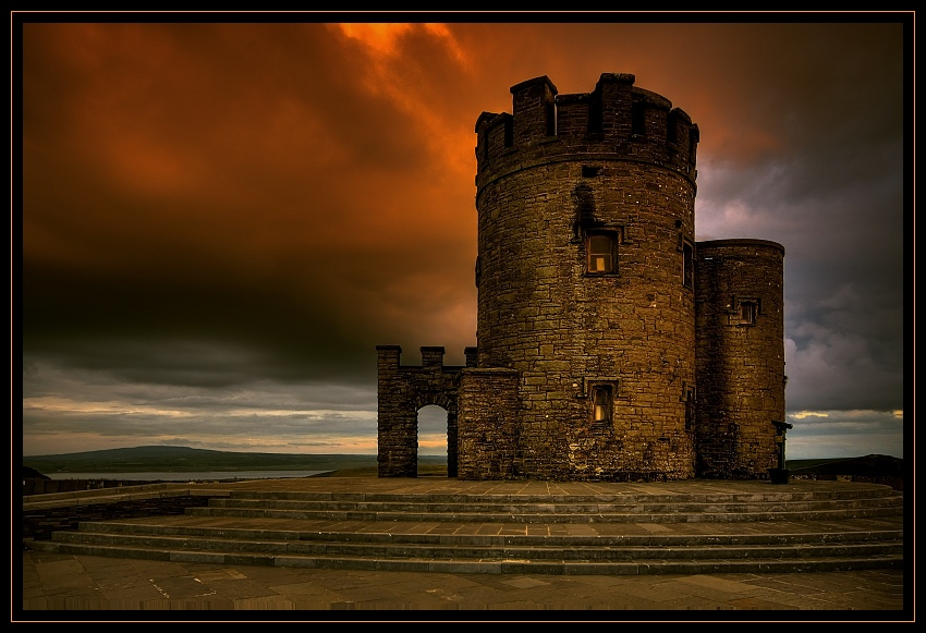 O Brien s Tower