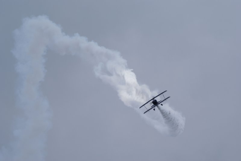 cloudbusting