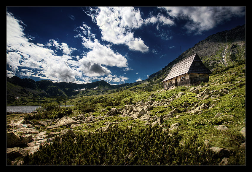 Tatry \\\'08 III